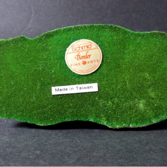 Lowell Davis 'The Leapin' Lizard' figurine, Special Edition for 1993. - Picture 3 of 6